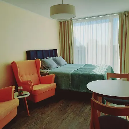 Lägenhet Sunset Pärnu