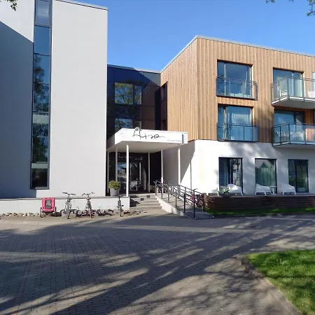 Sunset Lägenhet Pärnu