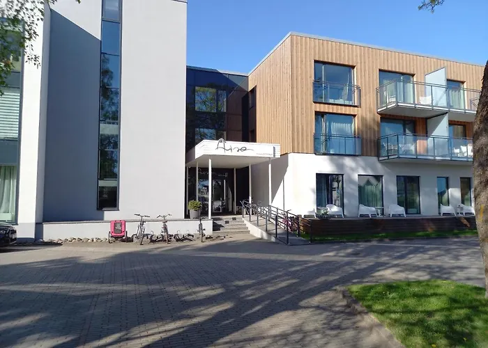 Sunset Apartment Parnu