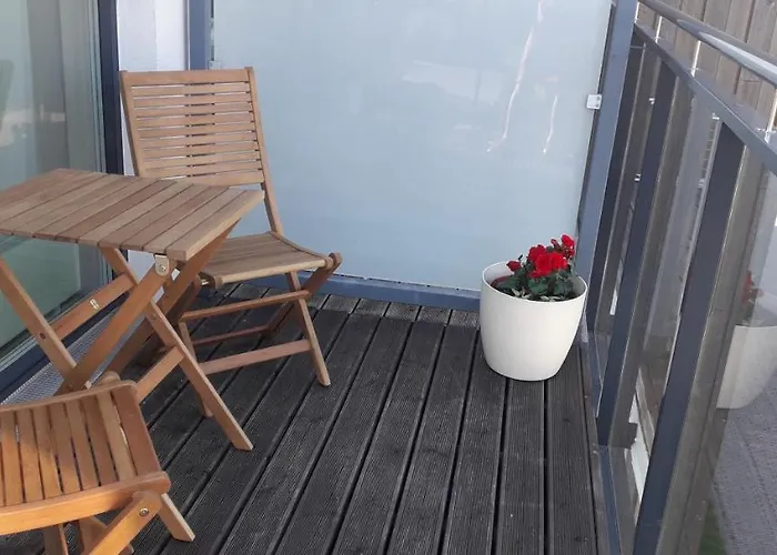 Sunset Апартаменты *